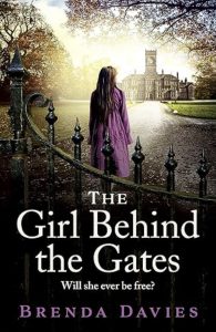 The Girl Behind the Gates by Brenda Davies — AI Book MRI Review