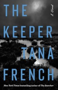 The Keeper by Tana French — AI Book MRI Review
