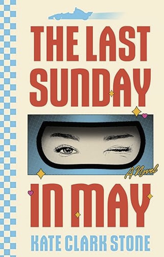The Last Sunday in May by Kate Clark Stone — AI Book MRI Review
