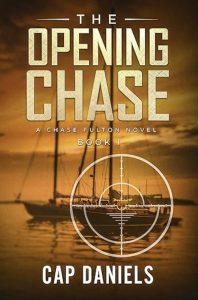 The Opening Chase by Cap Daniels — AI Book MRI Review
