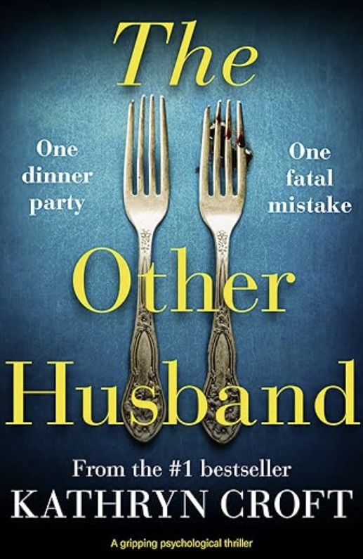 The Other Husband by Kathryn Croft — AI Book MRI Review