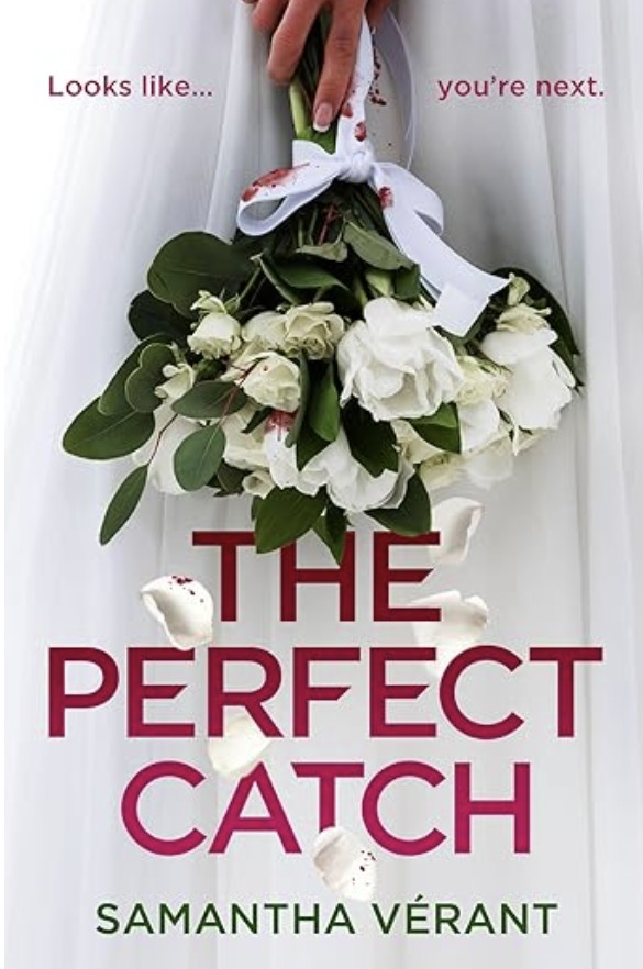 The Perfect Catch by Samantha Verant — AI Book MRI Review