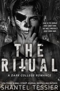 The Ritual by Shantel Tessier — AI Book MRI Review