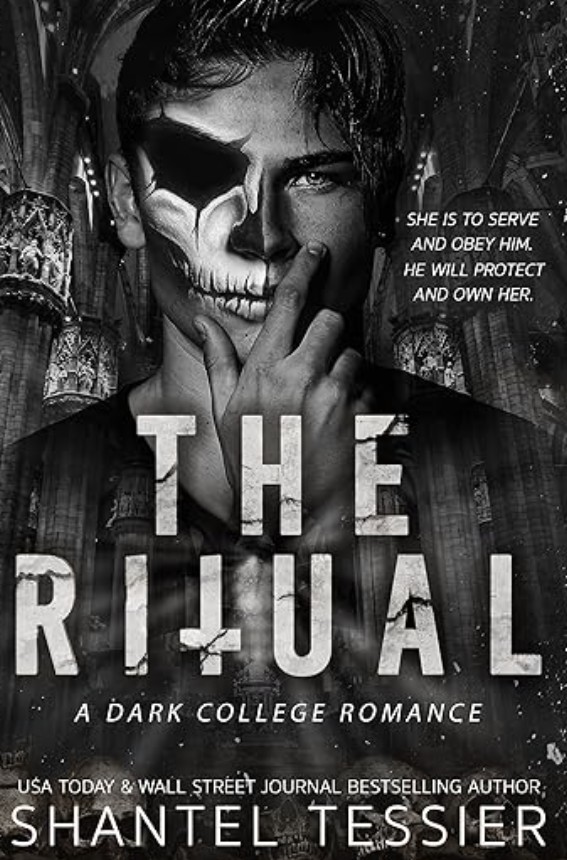 The Ritual by Shantel Tessier — AI Book MRI Review