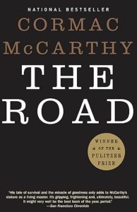 The Road by Cormac McCarthy — AI Book MRI Review