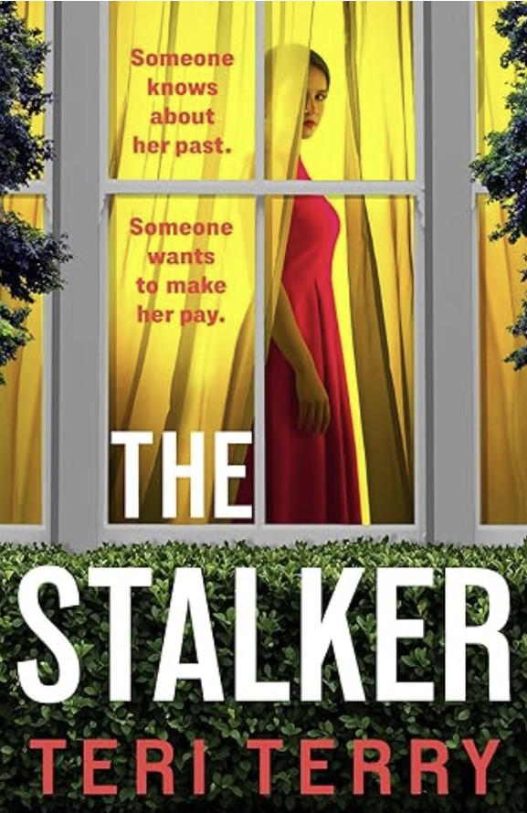 The Stalker by Teri Terry — AI Book MRI Review