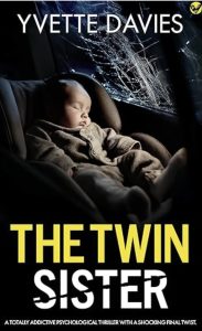 The Twin Sister by Yvette Davies — AI Book MRI Review