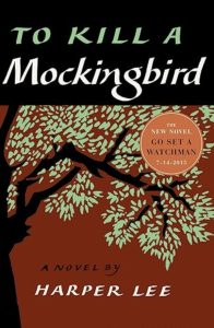 To Kill A Mockingbird by Harper Lee — AI Book MRI Review