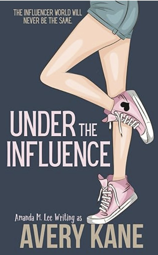 Under the Influence by Avery Kane — AI Book MRI Review