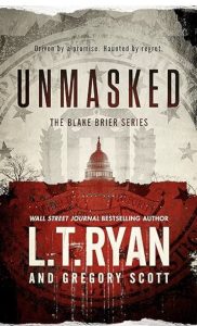 Unmasked by L.T. Ryan and Gregory Scott — AI Book MRI Review