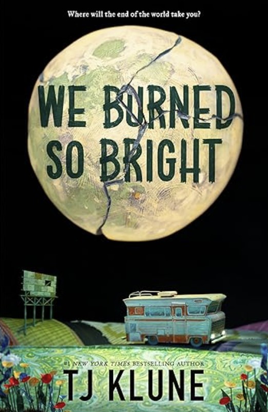 We Burned So Bright by TJ Klune — AI Book MRI Review