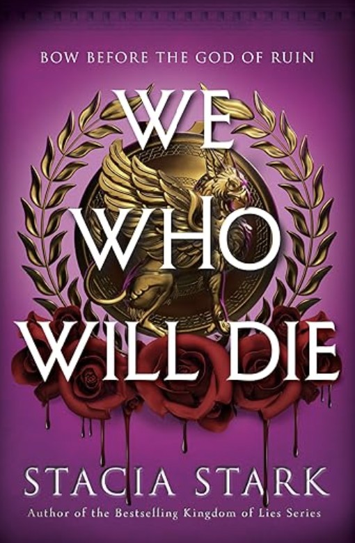 We Who Will Die by Stacia Stark — AI Book MRI Review