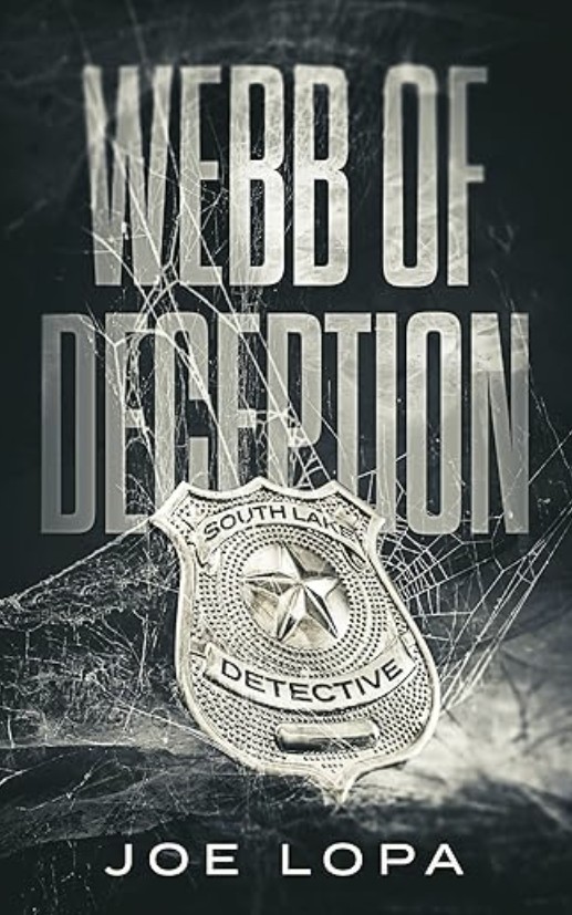 Web of Deception by Joe Lopa — AI Book MRI Review