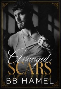Arranged Scars by BB Hamel — AI Book MRI Review