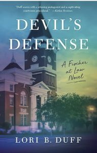 Devil’s Defense by Lori B. Duff — AI Book MRI Review