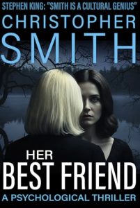 Her Best Friend by Christopher Smith — AI Book MRI Review