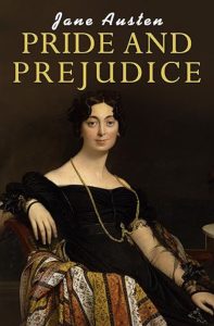 Pride and Punishment — by Jane Austen