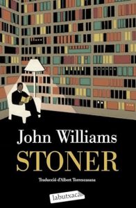 Stoner by John Williams — AI Book MRI Review