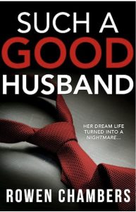 Such A Good Husband by Rowen Chambers — AI Book MRI Review