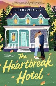 The Heartbreak Hotel Ellen O’Clover — AI Book MRI Review
