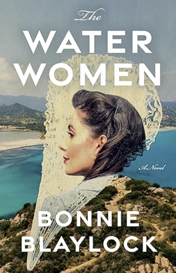 The Water Women by Bonnie Blaylock — AI Book MRI Review
