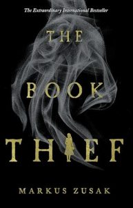 The Book Thief