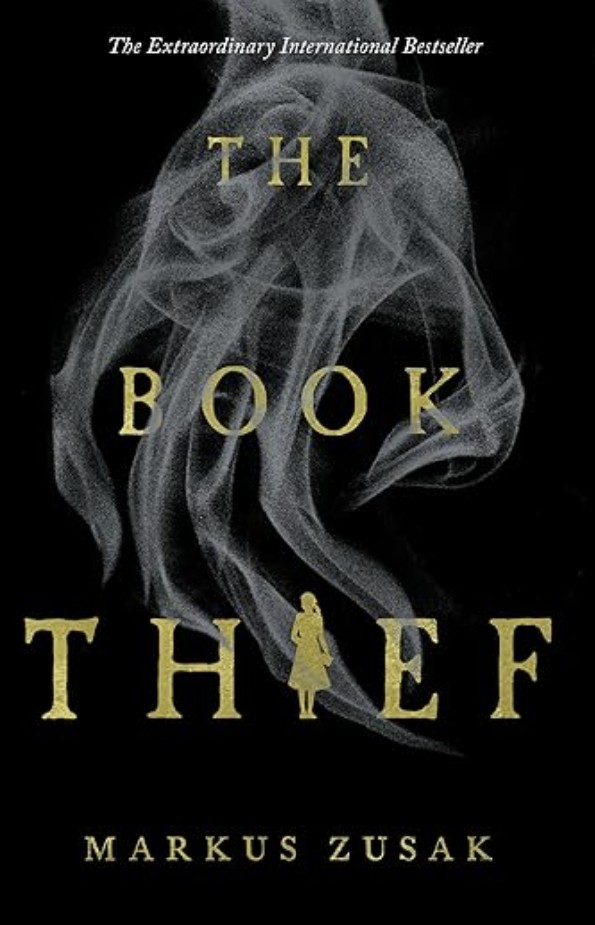 The Book Thief