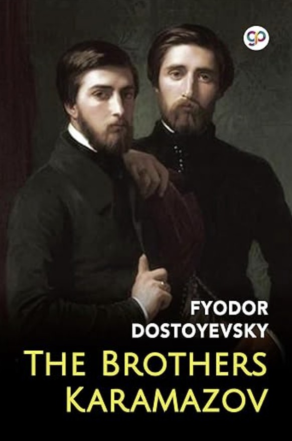 The Brothers Karamazov — Fyodor Dostoevsky  — AI Book MRI Review