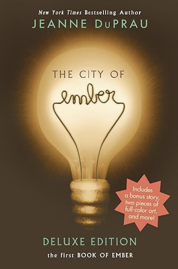 the city of ember