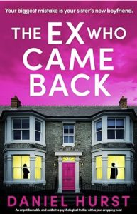 The EX Who Came Back by Daniel Hurst — AI Book MRI Review