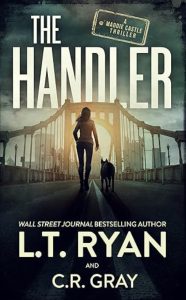 The Handler by L.T. Ryan — AI Book MRI Review