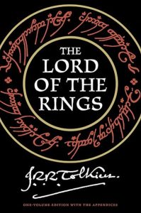 The Lord of the Rings