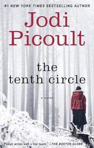 The Tenth Circle by Jodi Picoult — AI Book MRI Review
