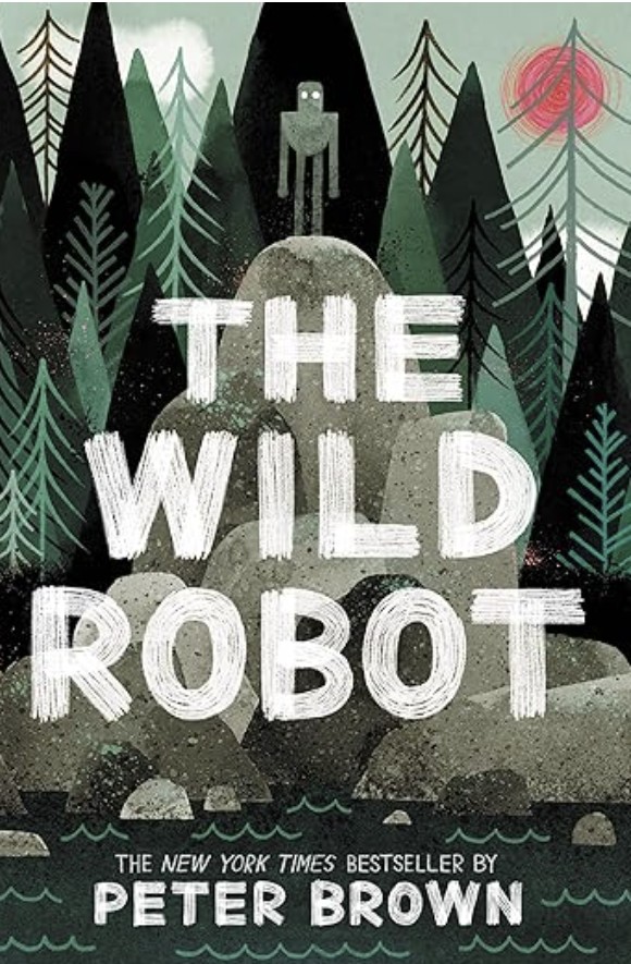 The Wild Robot
