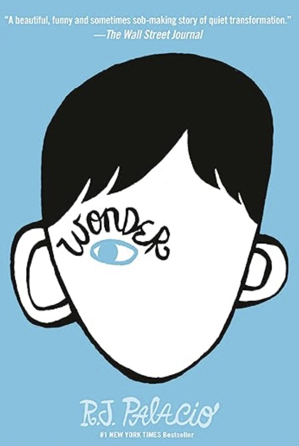 wonder