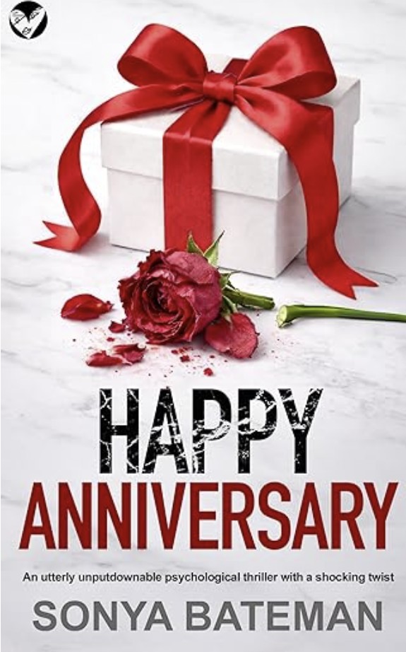 Happy Anniversary