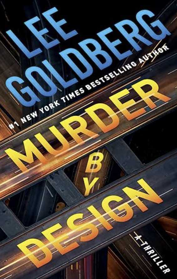 Murder by Design