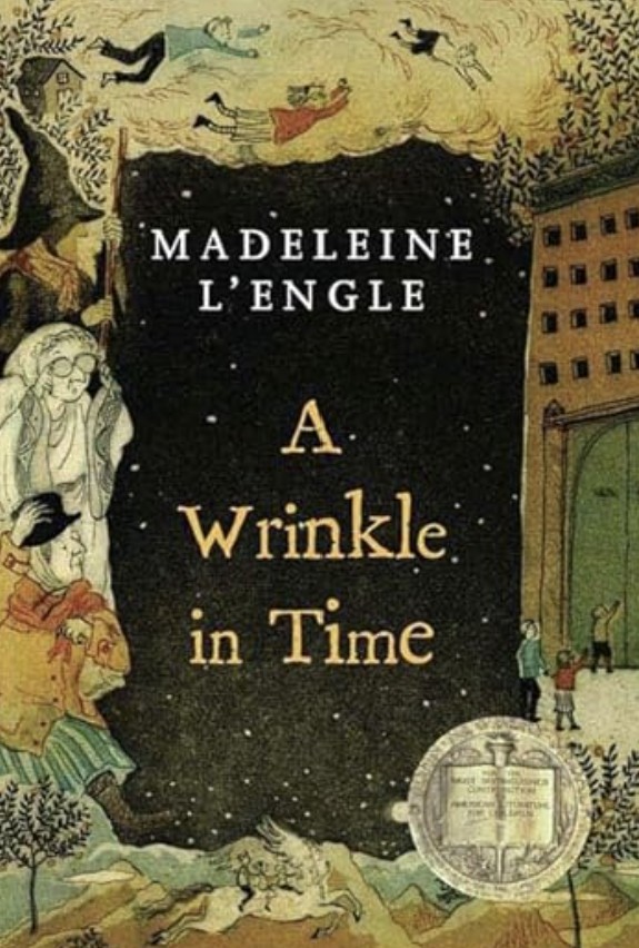 A Wrinkle in Time