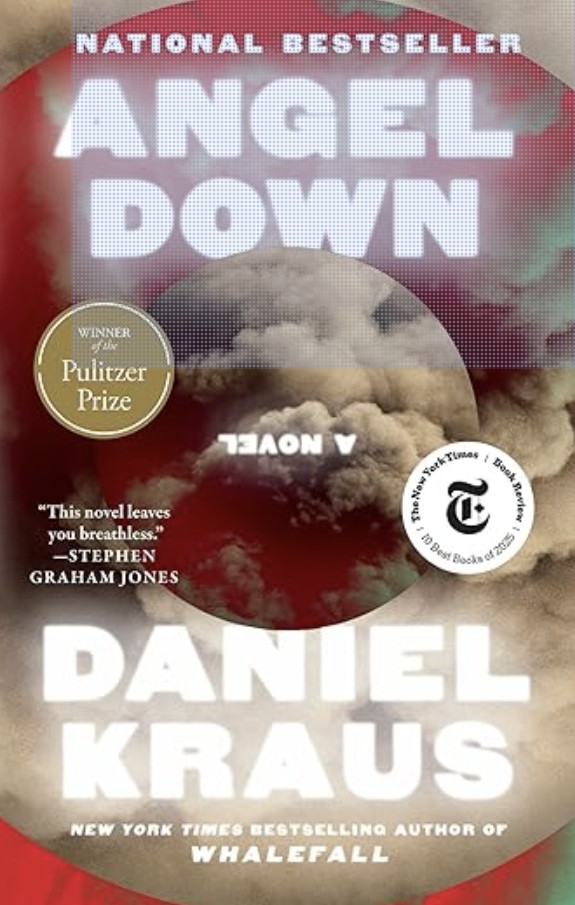 Angel Down