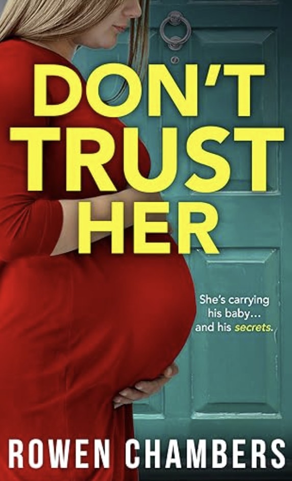 Don’t Trust Her
