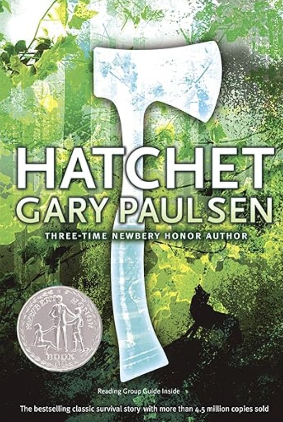 Hatchet