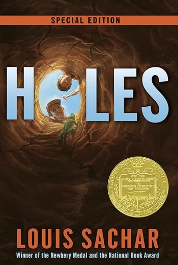 Holes