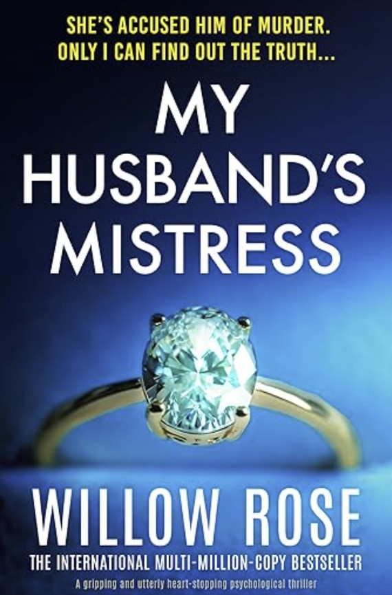 My Husband’s Mistress