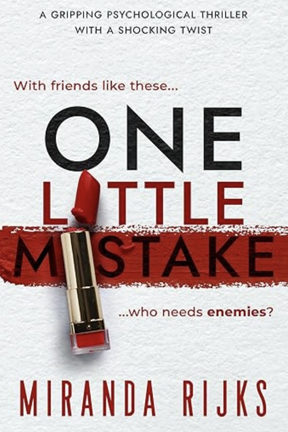 One Little Mistake