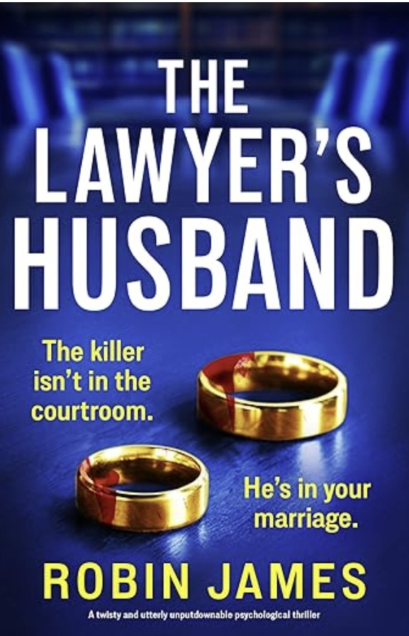 The Lawyers Husband