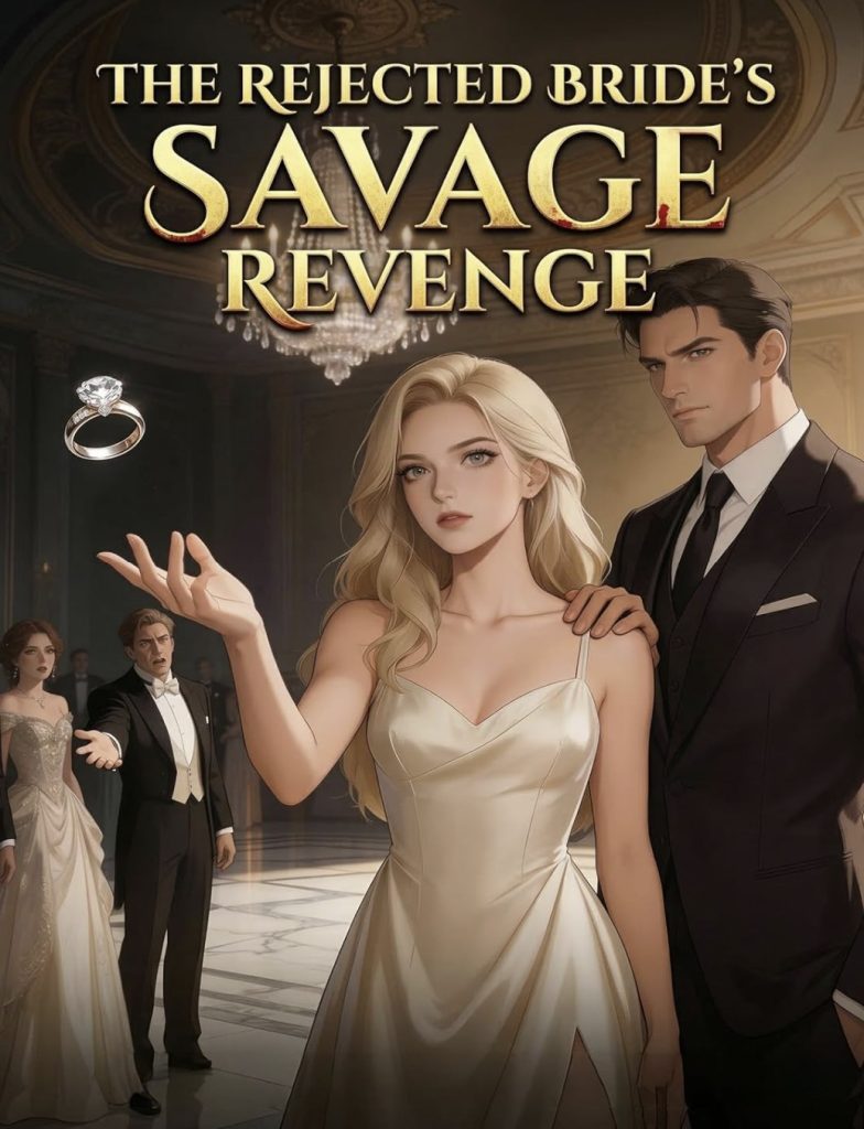 The Rejected Bride’s Savage Revenge