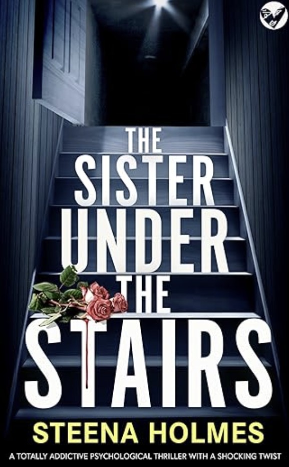 The Sister Under the Stairs