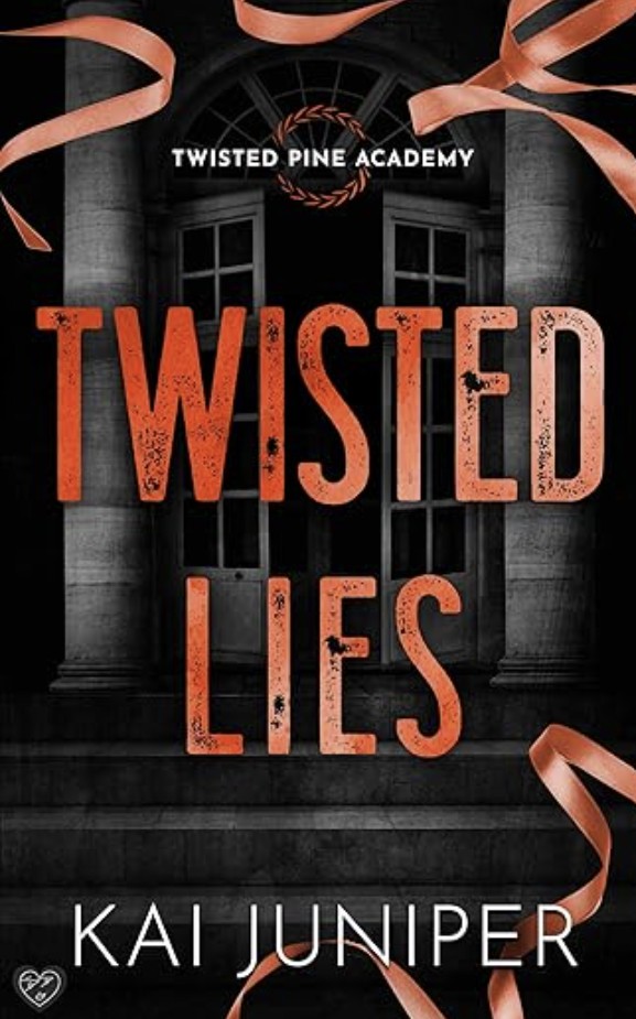 Twisted Lies