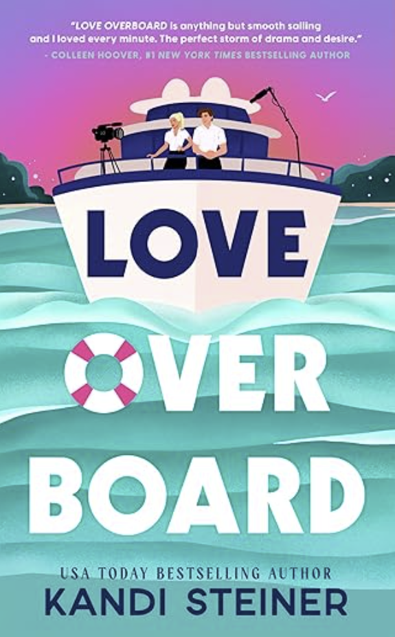 Love Over Board