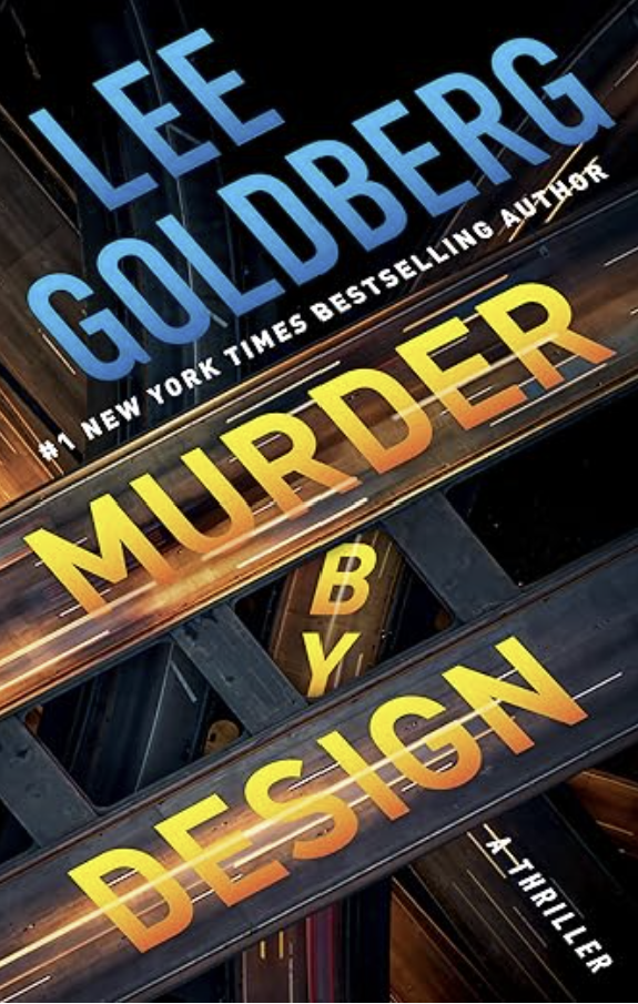 Murder by Design